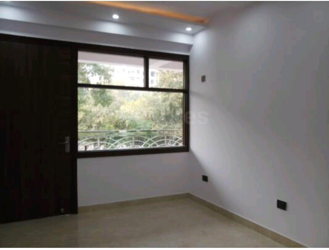4 BHK Apartment in Mothers apartment sector 5 dwarka delhi - View 2