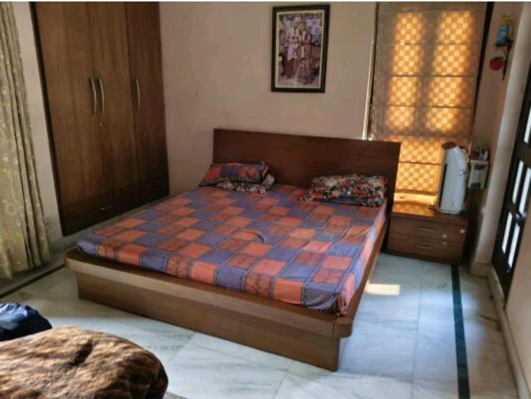 3 BHK Apartment in Jhelum arorvansh apartment sector 5 dwarka delhi - View 2