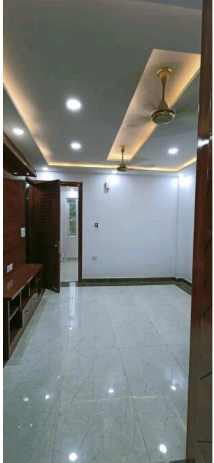2 BHK Apartment in The Apoorva apartment sector 5 dwarka delhi