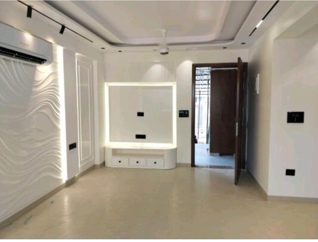 3 BHK Apartment in Jai maa apartment sector 5 dwarka delhi - View 2