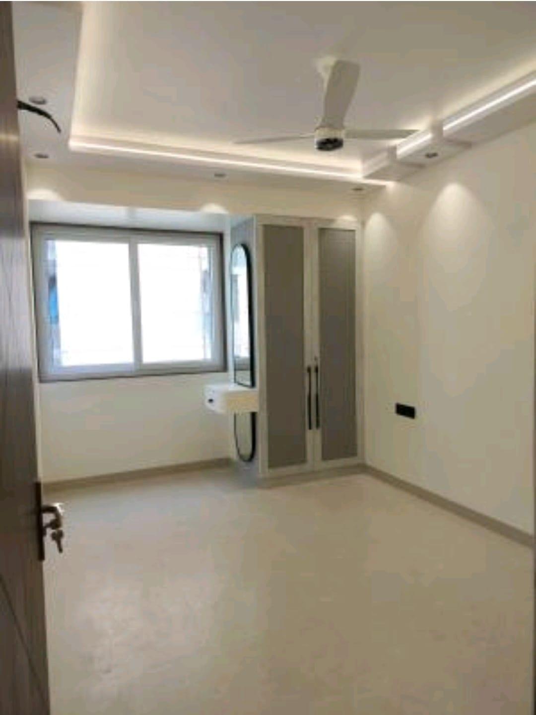 3 BHK Apartment in Jai maa apartment sector 5 dwarka delhi