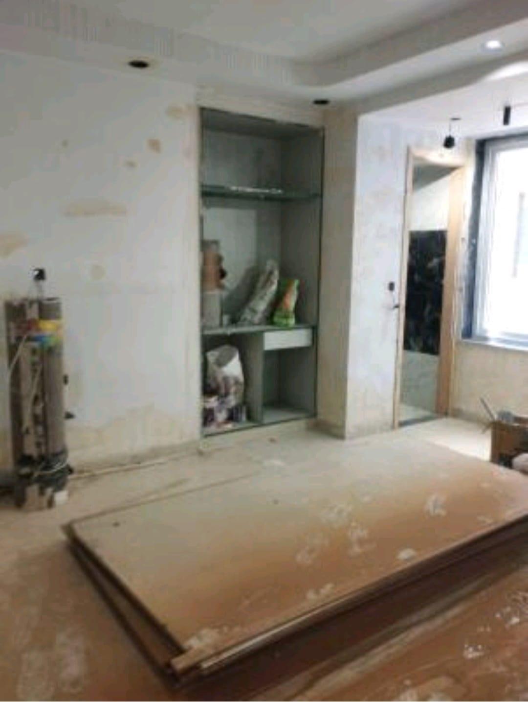 4 BHK Apartment in Shakti apartment sector 5 dwarka delhi