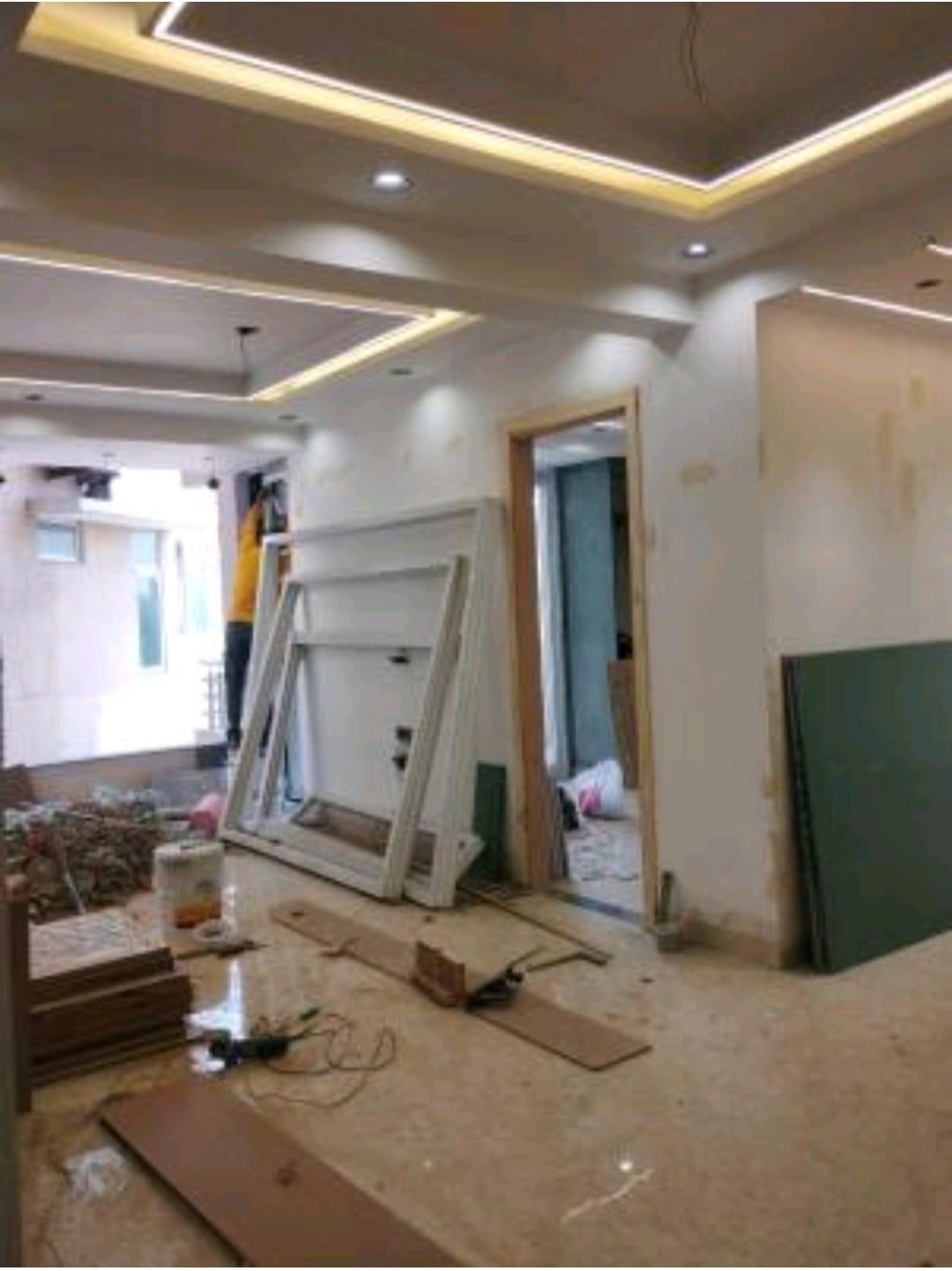 4 BHK Apartment in Shakti apartment sector 5 dwarka delhi - View 2