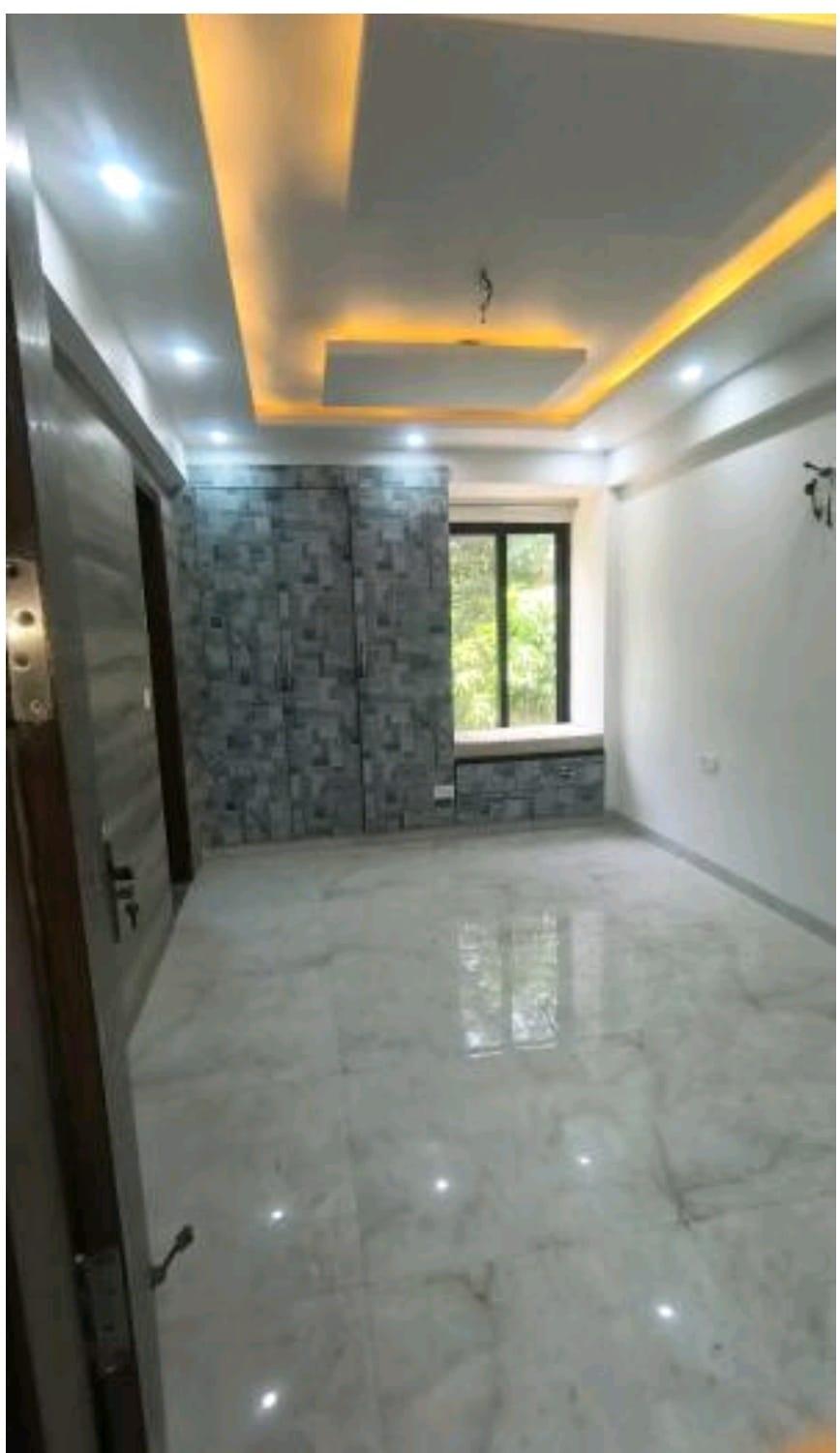 3 BHK Apartment in New priyadarshini apartment sector 5 dwarka delhi