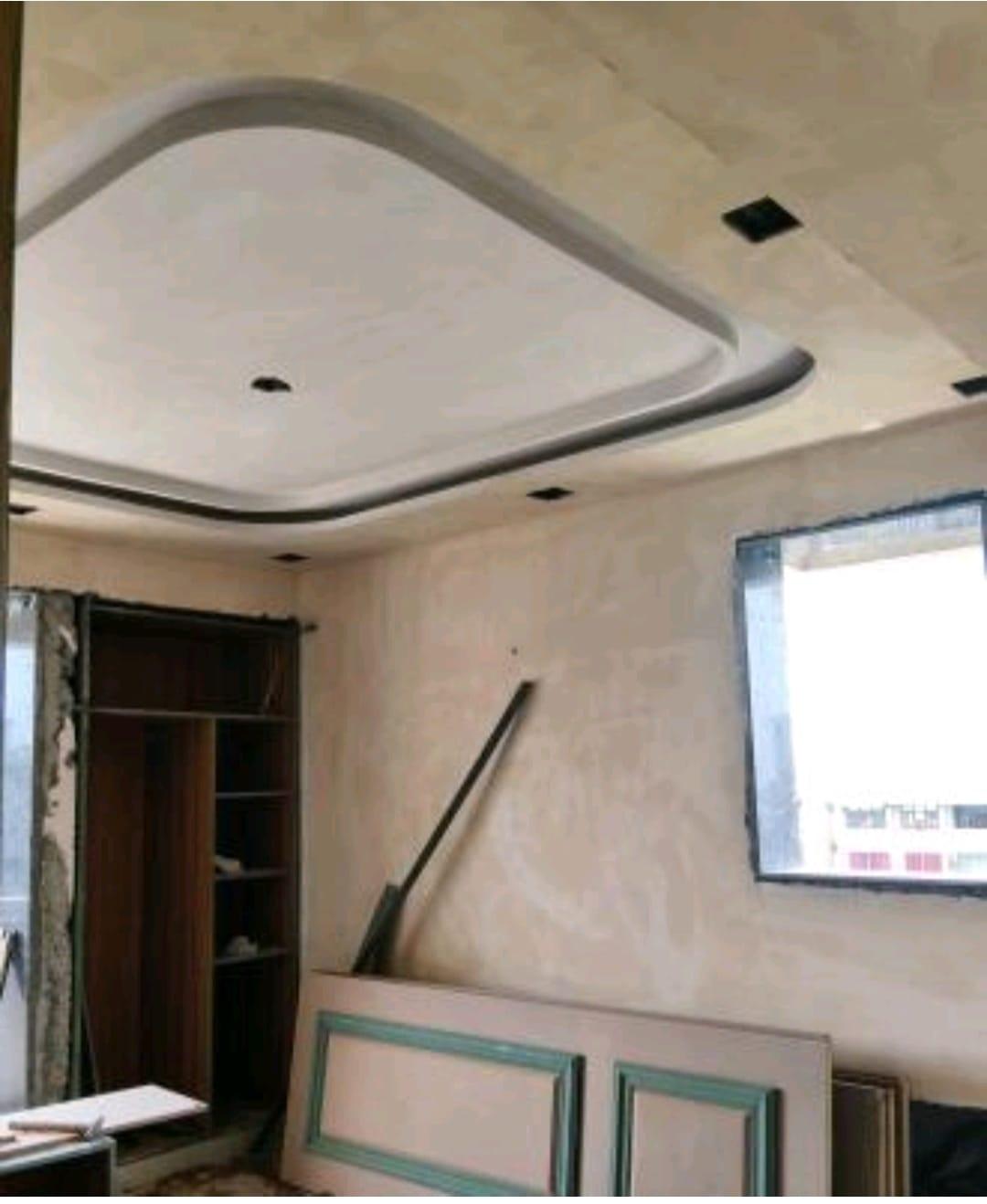 4 BHK Apartment in Eden tower apartment sector 5 dwarka delhi