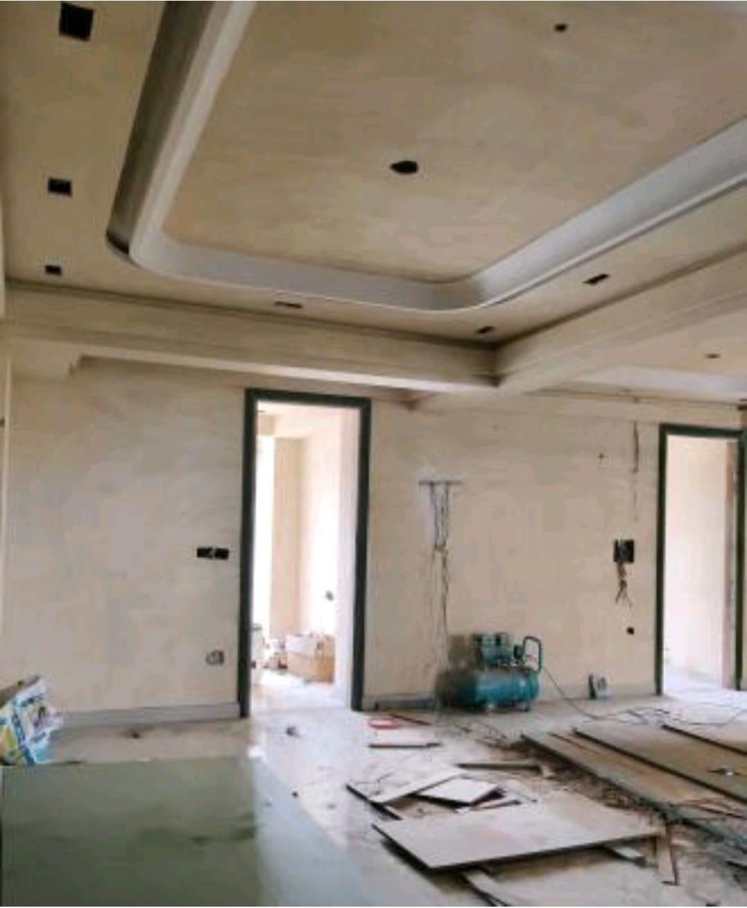 4 BHK Apartment in Eden tower apartment sector 5 dwarka delhi - View 2