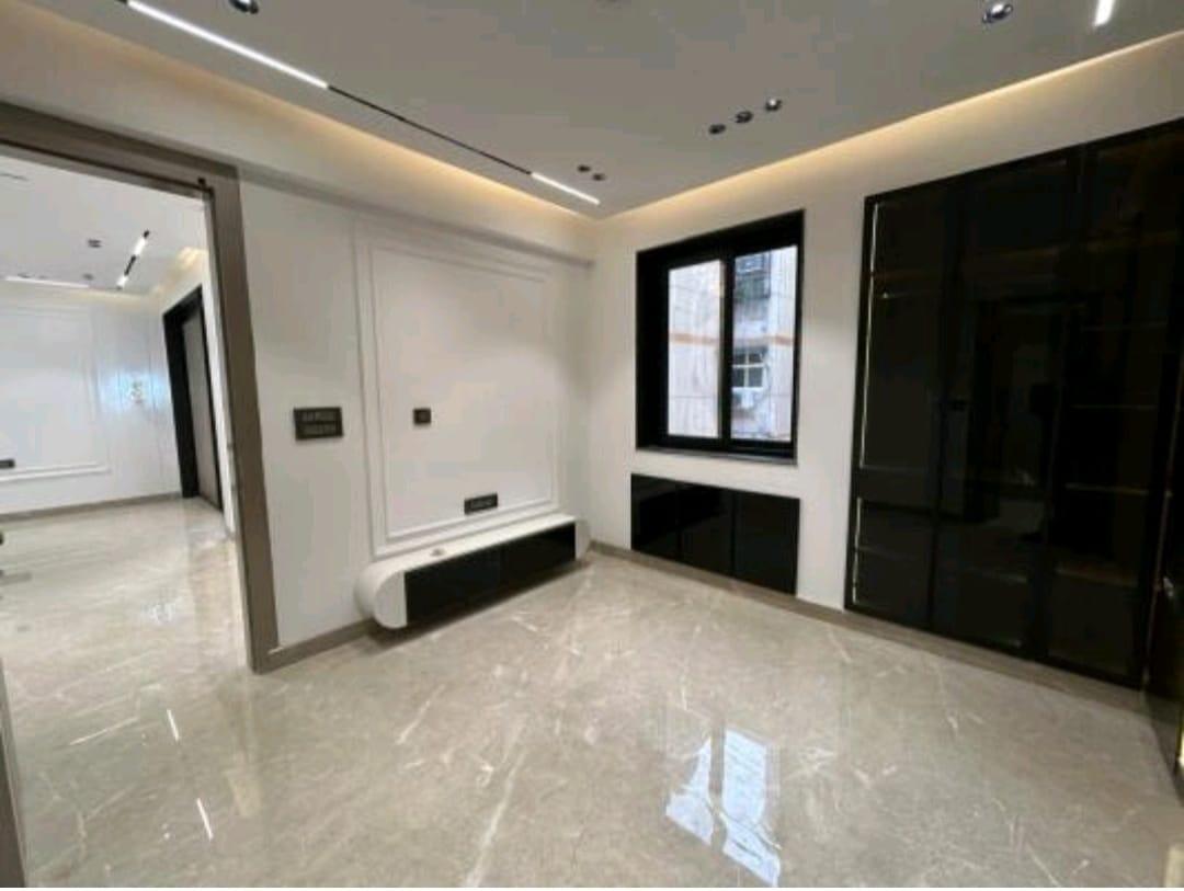 3 BHK Apartment in Dhauladhar apartment sector 5 dwarka delhi - View 3