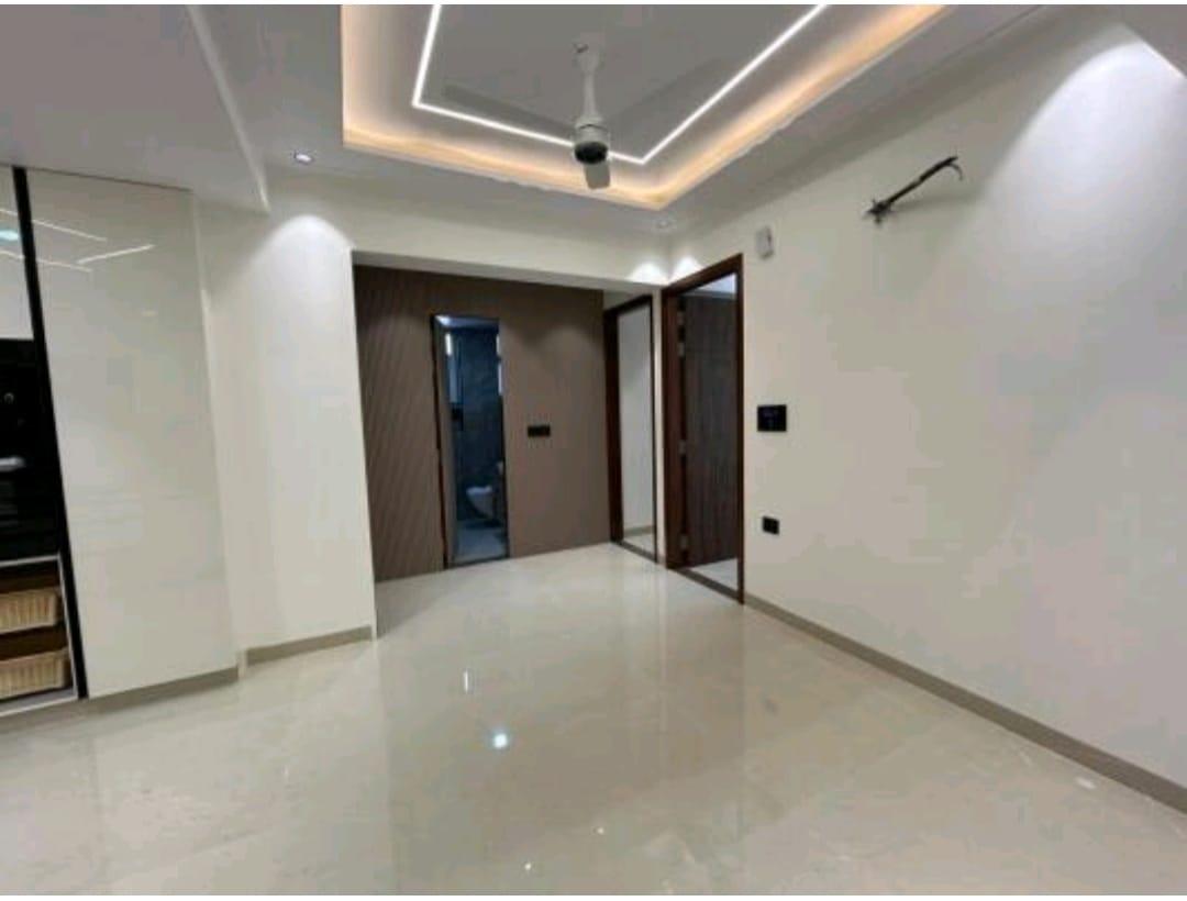 3 BHK Apartment in Dhauladhar apartment sector 5 dwarka delhi
