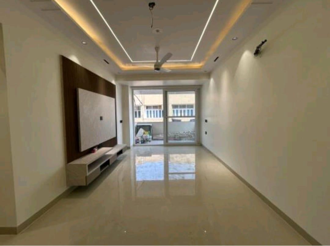 3 BHK Apartment in Dhauladhar apartment sector 5 dwarka delhi - View 2