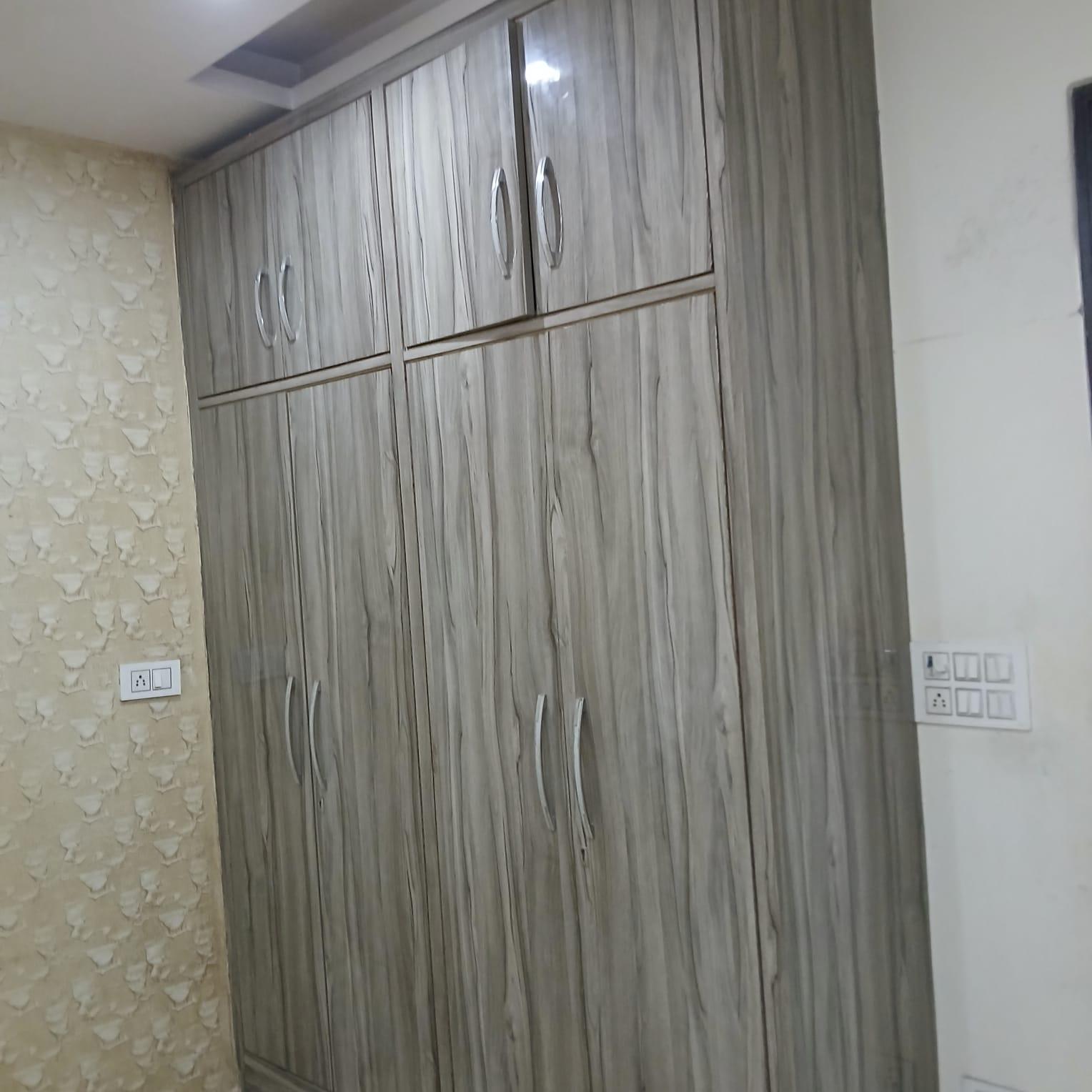 3 BHK Apartment in L&T Ahana Malad East, Mumbai - View 3
