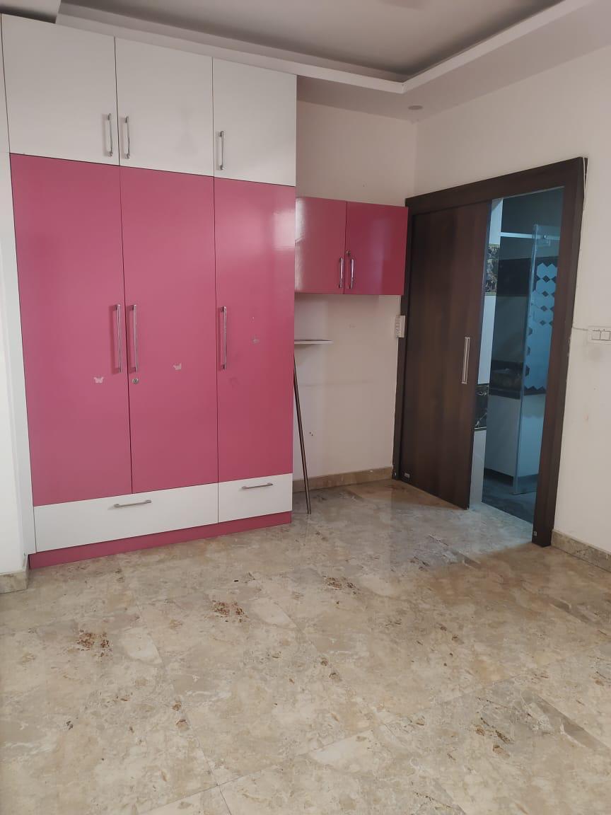4 BHK Apartment in Bhoomi Simana parel, Mumbai photo 7