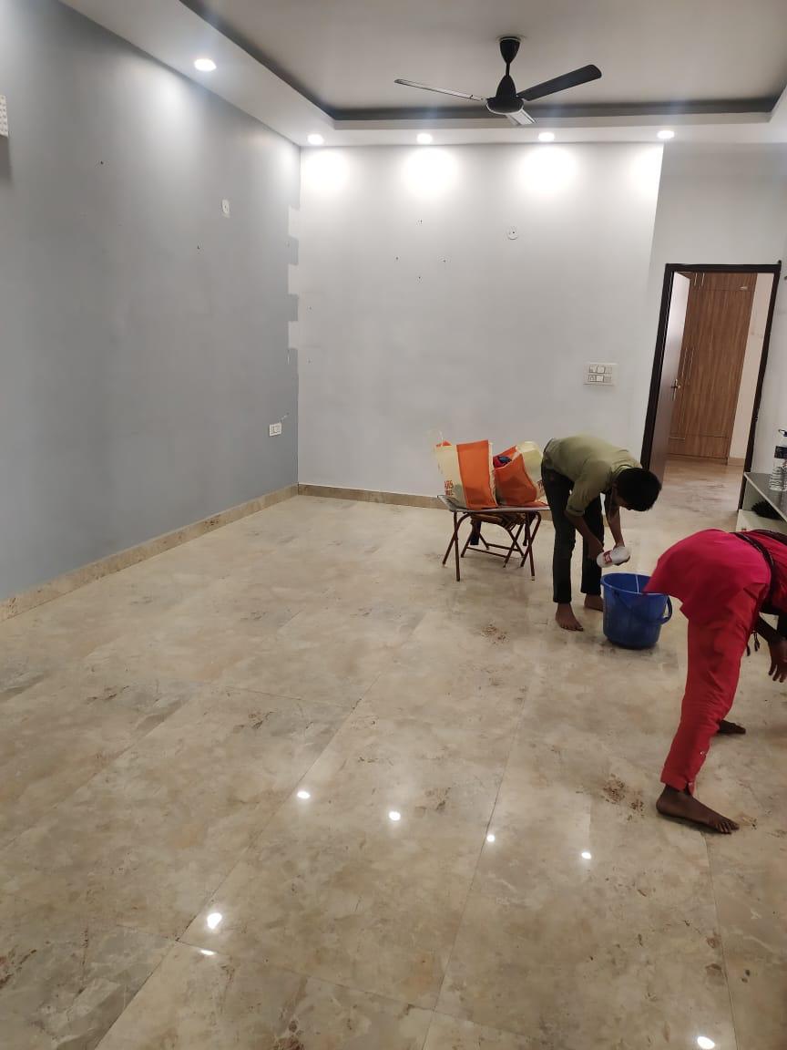 4 BHK Apartment in Bhoomi Simana parel, Mumbai photo 6