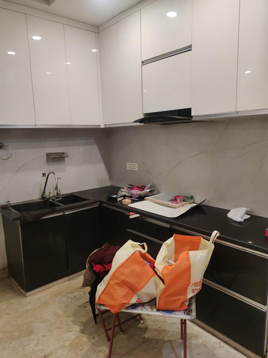 4 BHK Apartment in Bhoomi Simana parel, Mumbai photo 9