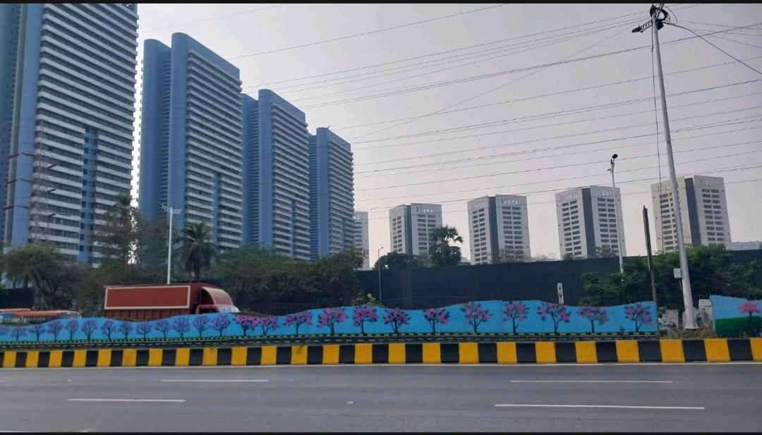 5 BHK Apartment in Bhoomi Simana parel, Mumbai