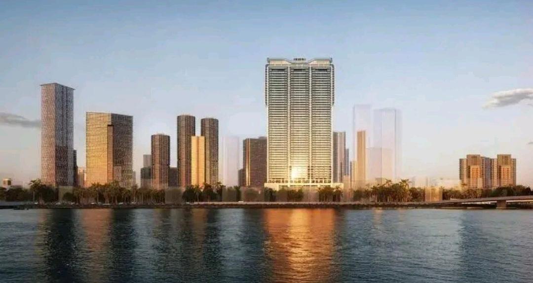4 BHK Apartment in Prestige Nautilus Worli, Mumbai