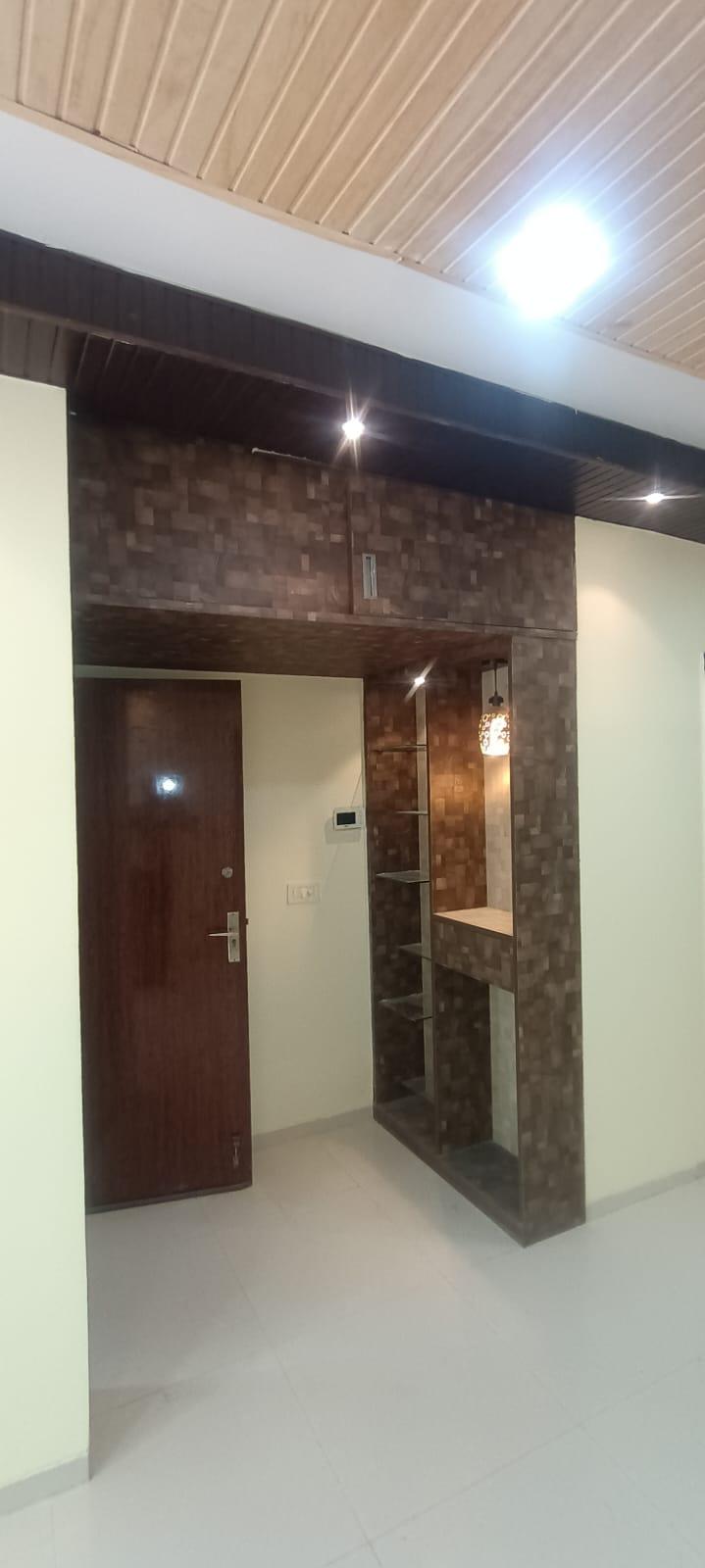 5 BHK Apartment in Prestige Nautilus Worli, Mumbai - View 2