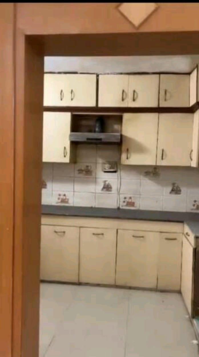 3 BHK Apartment in Harmony apartment sector 5 dwarka delhi