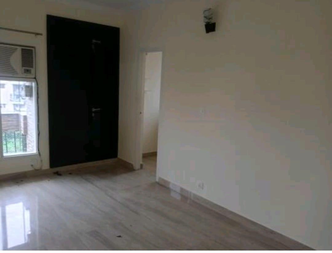 3 BHK Apartment in Kesarwani apartment sector 5 dwarka delhi