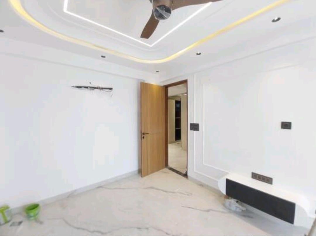 3 BHK Apartment in Lovely home apartment sector 5 dwarka delhi