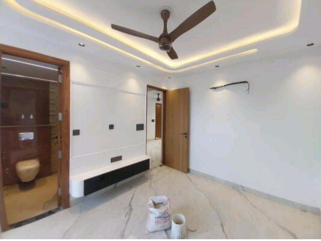 3 BHK Apartment in Lovely home apartment sector 5 dwarka delhi - View 2