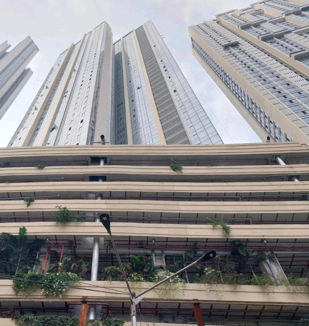 4 BHK Apartment in Piramal Aranya Byculla, Mumbai