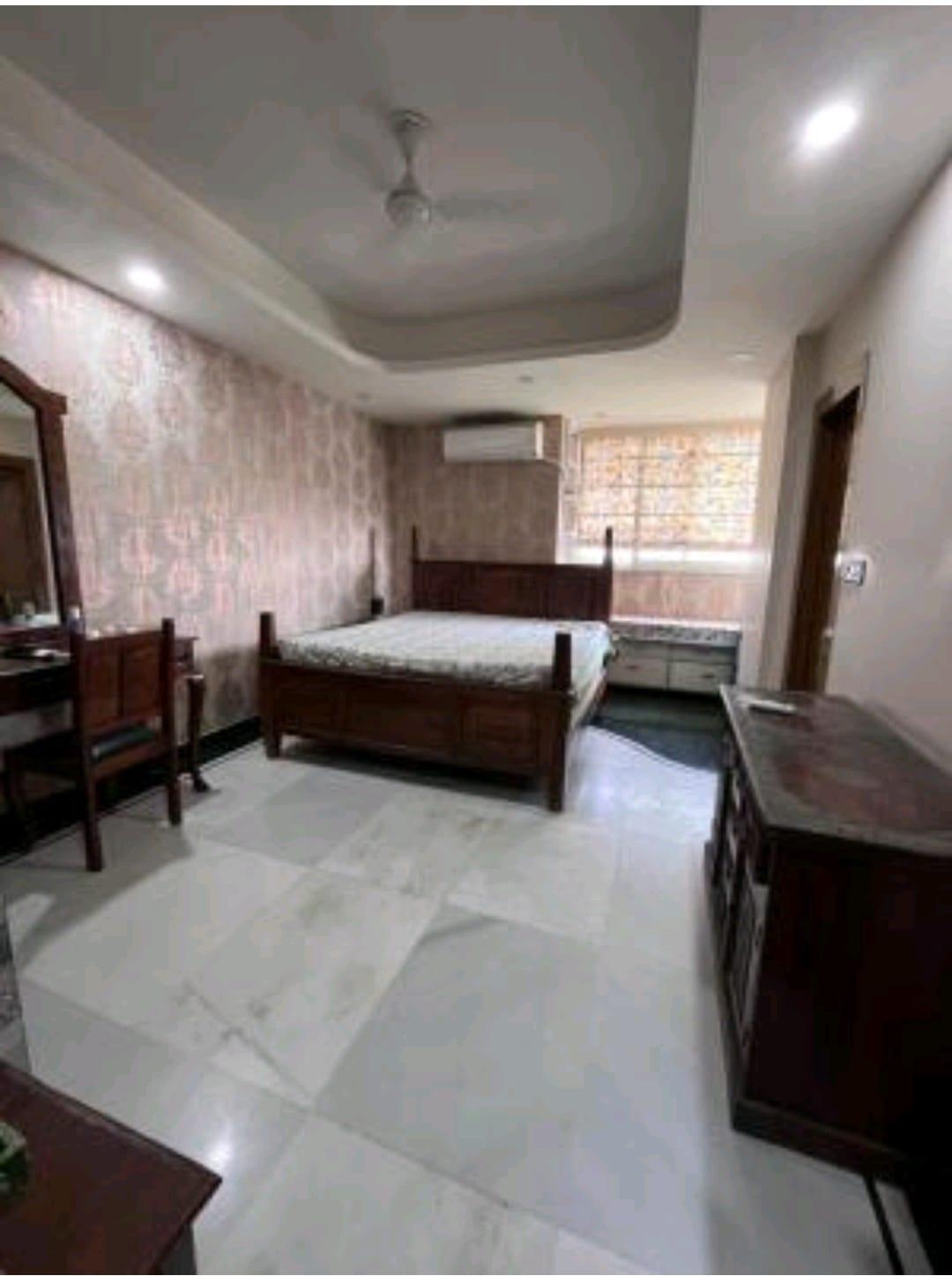 3 BHK Apartment in Jawahar apartment sector 5 dwarka delhi