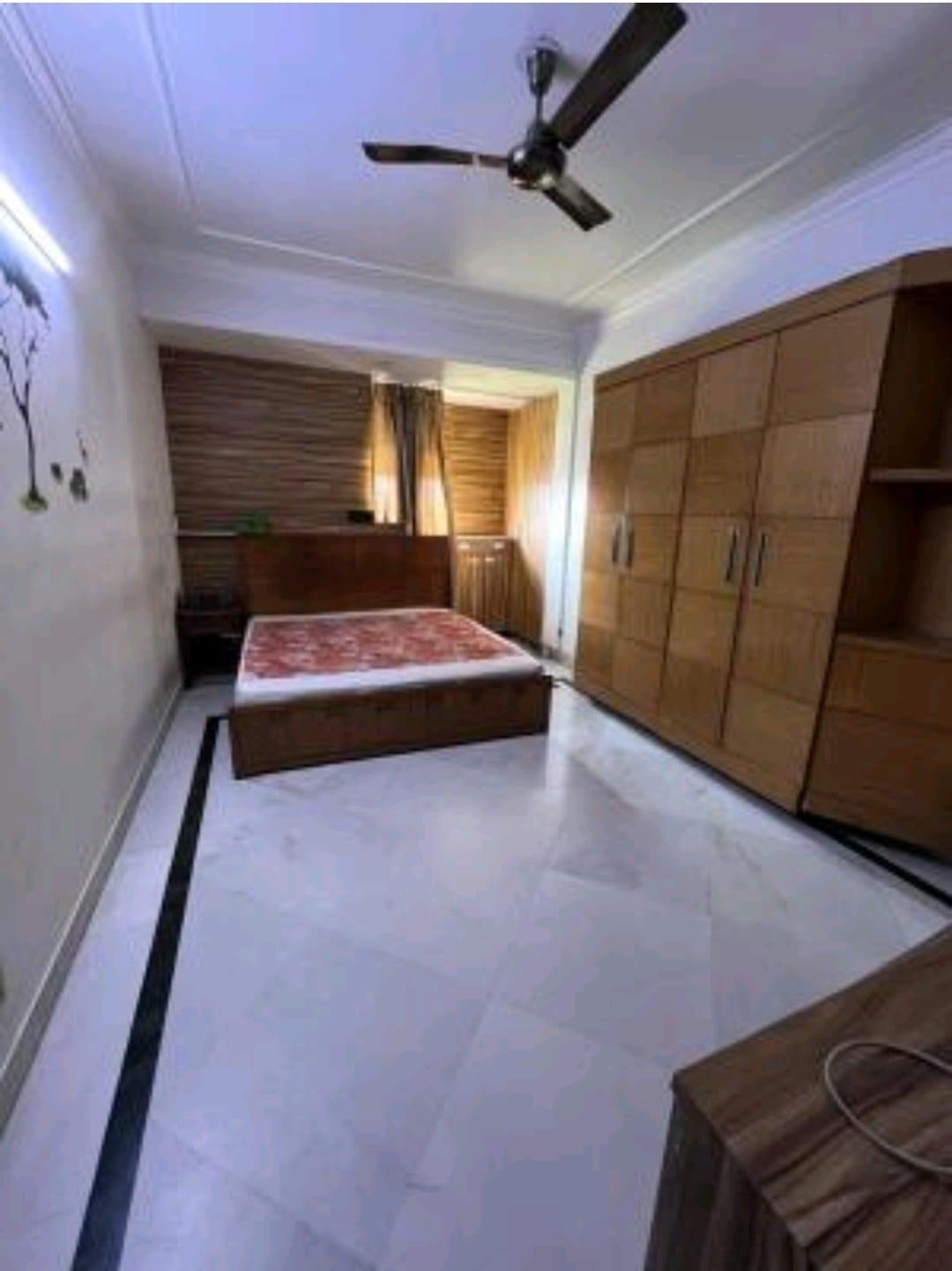 3 BHK Apartment in Jawahar apartment sector 5 dwarka delhi - View 3