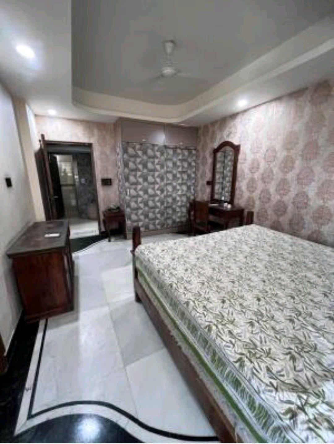 3 BHK Apartment in Jawahar apartment sector 5 dwarka delhi - View 2