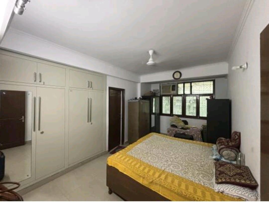 2 BHK Apartment in The Apoorva apartment sector 5 dwarka delhi