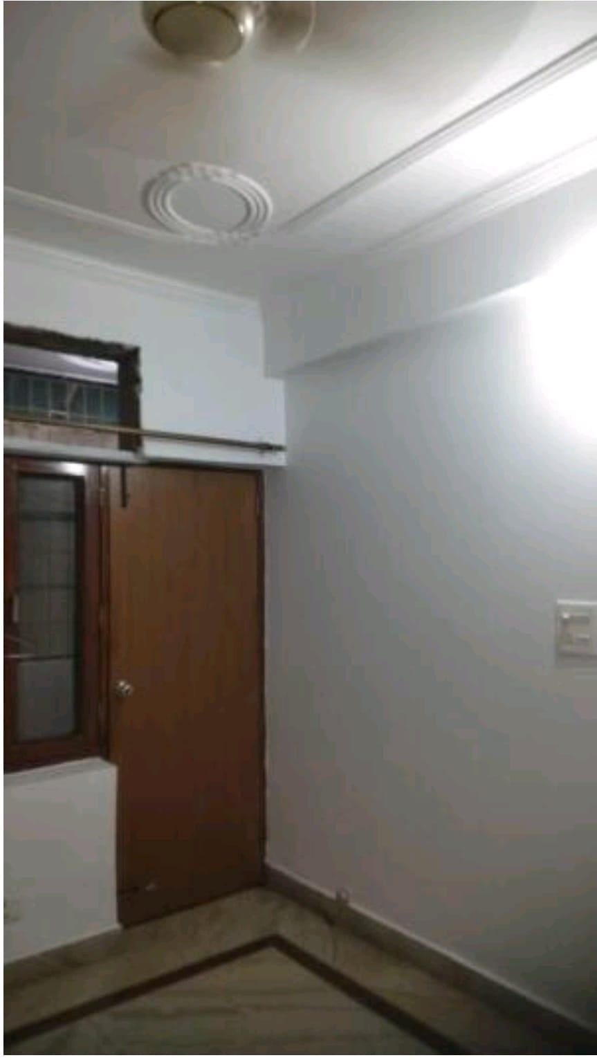 4 BHK Apartment in New priyadarshini apartment sector 5 dwarka delhi - View 3