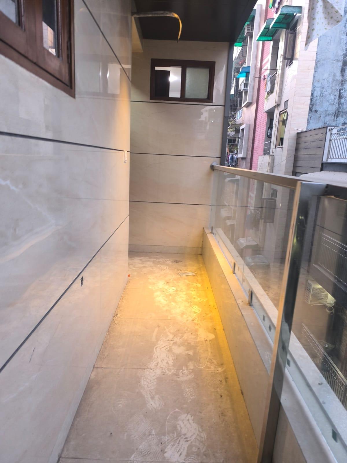 2 BHK Apartment in Jai maa apartment sector 5 dwarka delhi
