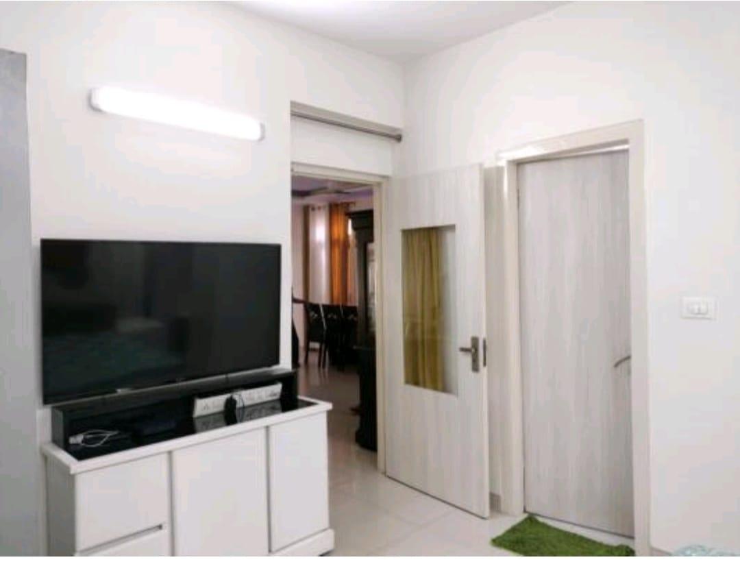 3 BHK Apartment in New priyadarshini apartment sector 5 dwarka delhi