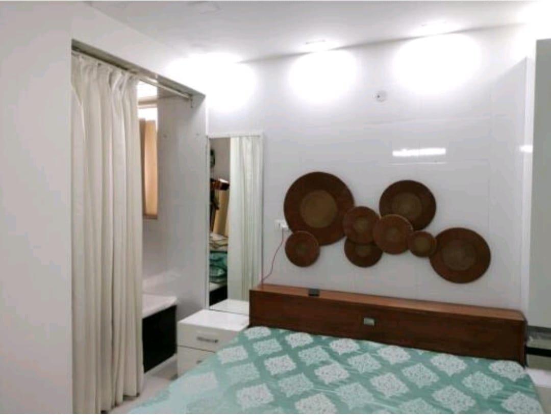 3 BHK Apartment in New priyadarshini apartment sector 5 dwarka delhi - View 3