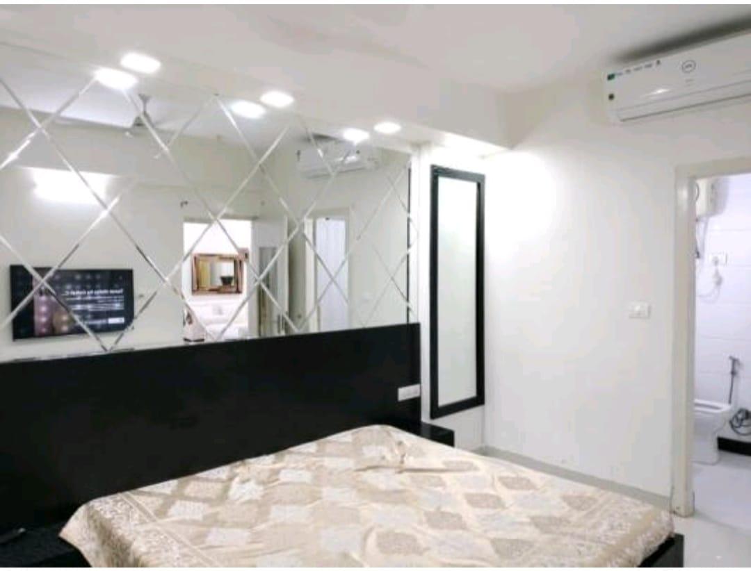 3 BHK Apartment in New priyadarshini apartment sector 5 dwarka delhi - View 2