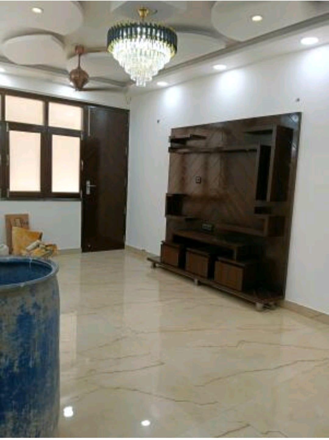 4 BHK Apartment in Guru apartment sector 6 dwarka delhi