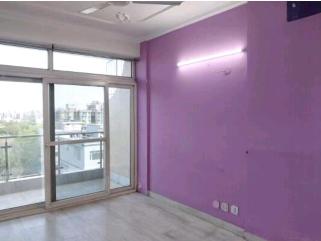 4 BHK Apartment in Badhwar apartment sector 6 dwarka delhi