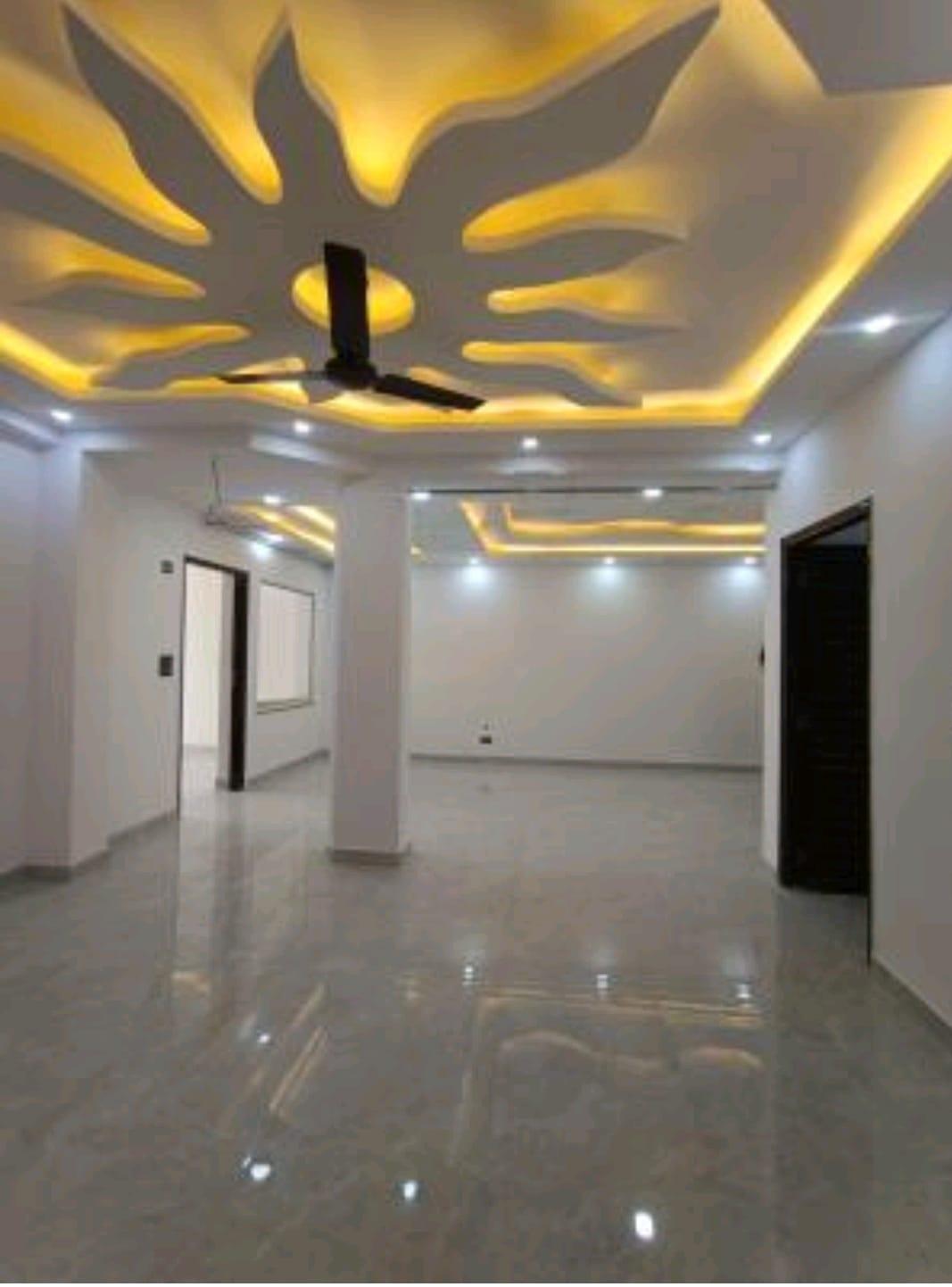 4 BHK Apartment in Shivlok apartment sector 6 dwarka delhi