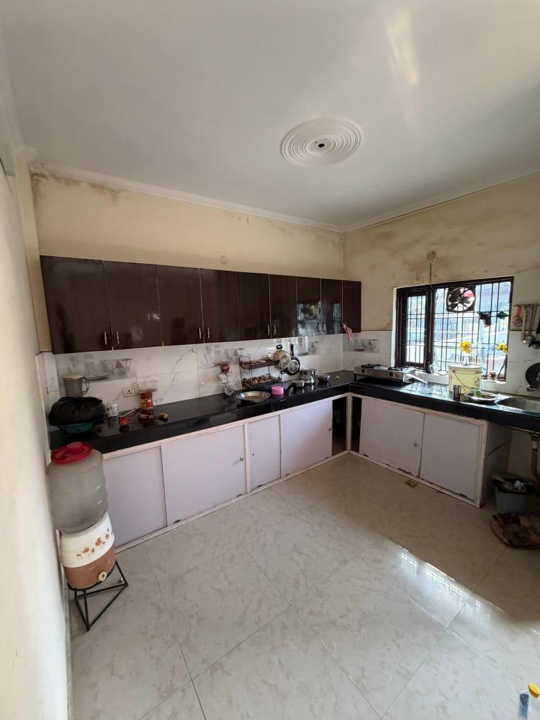 2 BHK Apartment in MANA VISTA GHATTAHALLI IN NEAR SARJAPUR, ROAD BANGALORE - View 3