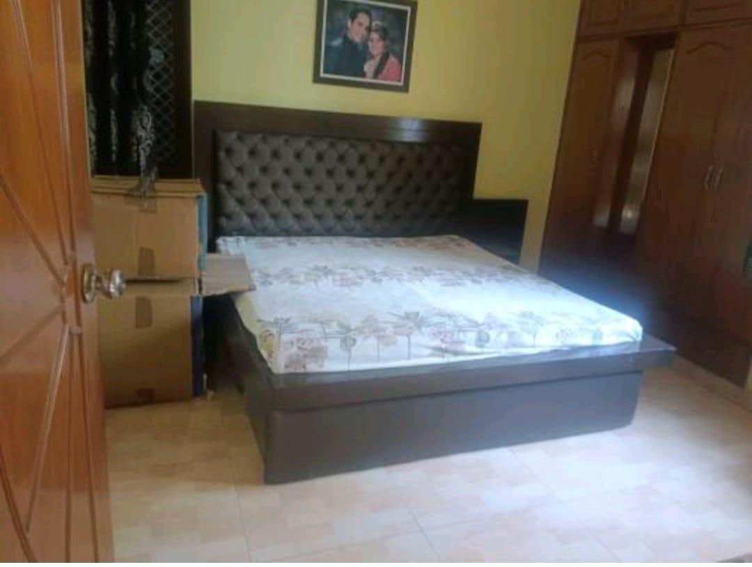 3 BHK Apartment in Katyayani apartment sector 6 dwarka delhi