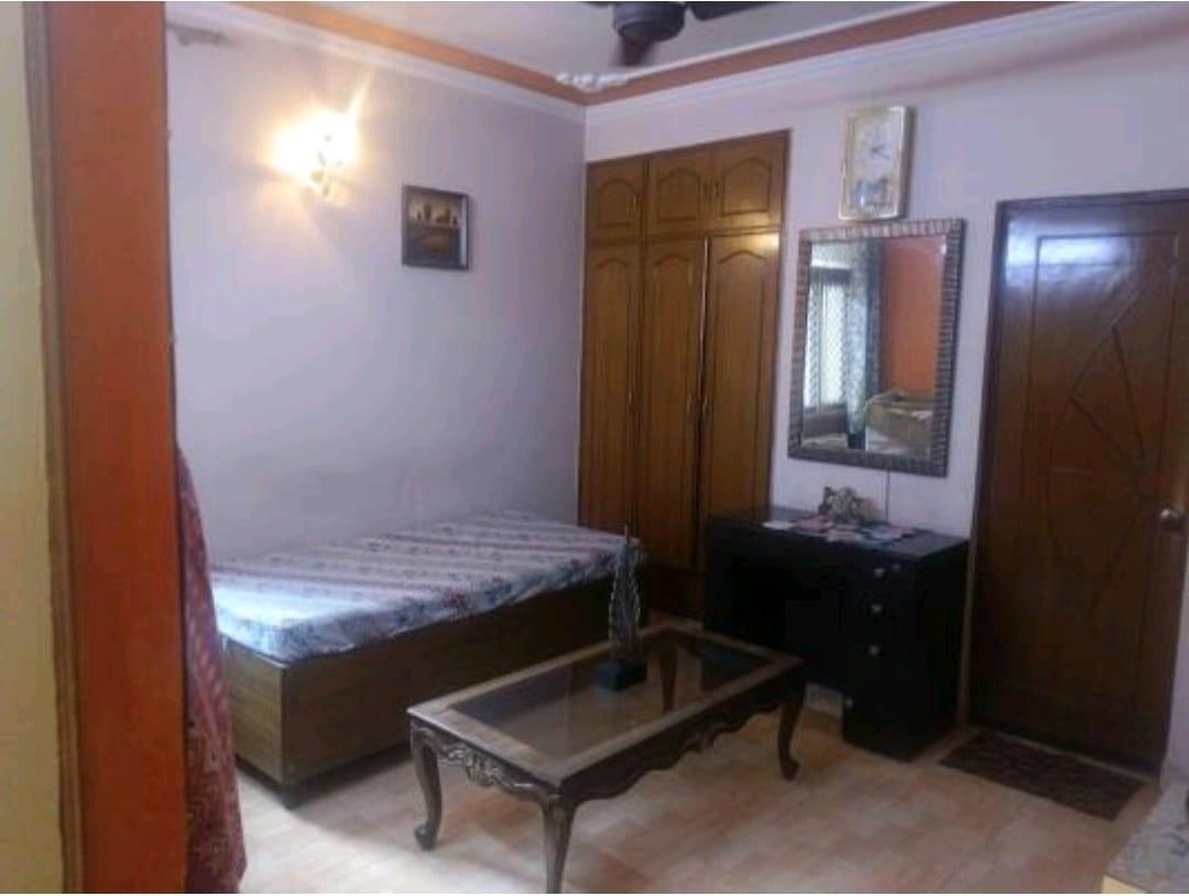 3 BHK Apartment in Katyayani apartment sector 6 dwarka delhi - View 2