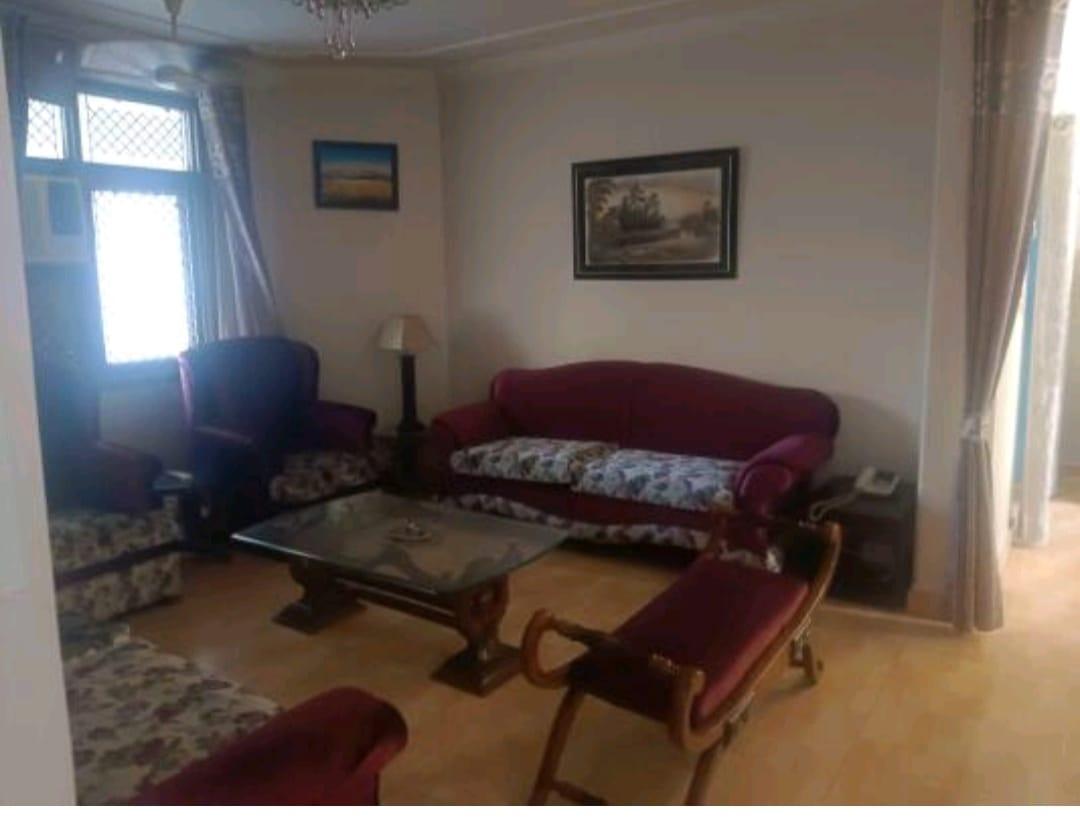 3 BHK Apartment in Katyayani apartment sector 6 dwarka delhi - View 3