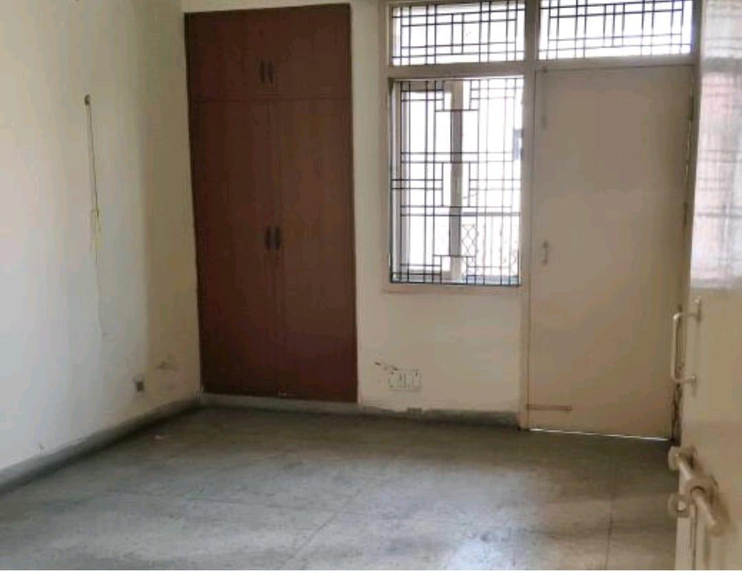 2 BHK Apartment in Katyayani apartment sector 6 dwarka delhi