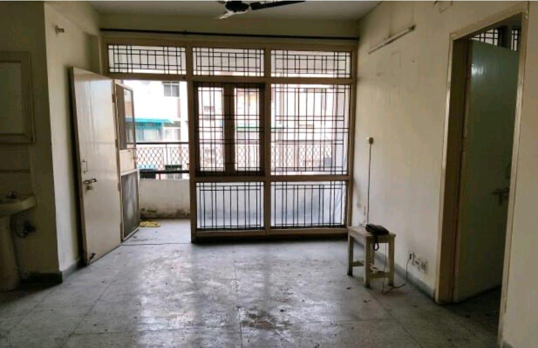 2 BHK Apartment in Katyayani apartment sector 6 dwarka delhi - View 2