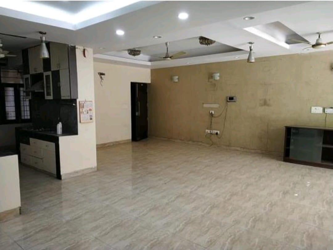 3 BHK Apartment in True Friends apartment sector 6 dwarka delhi