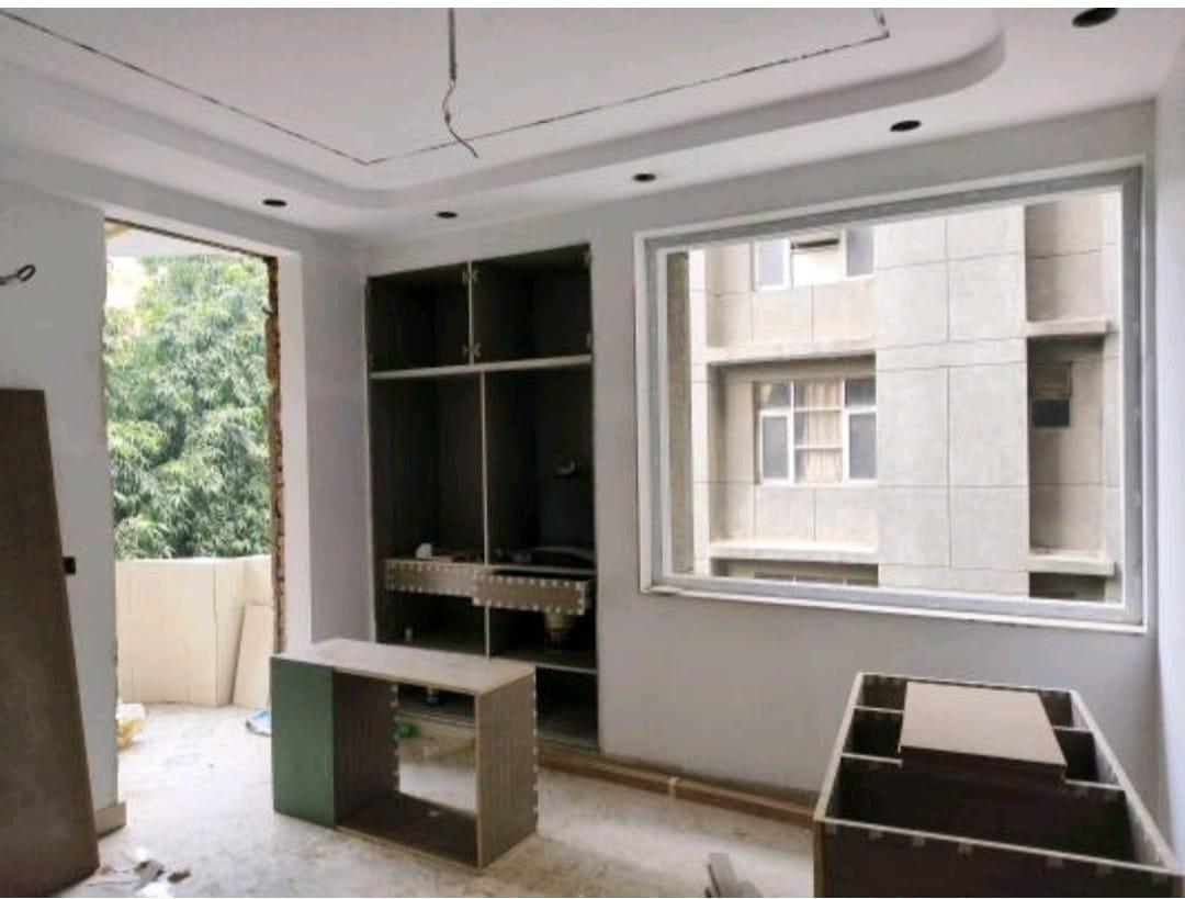 3 BHK Apartment in Princess park apartment sector 6 dwarka delhi