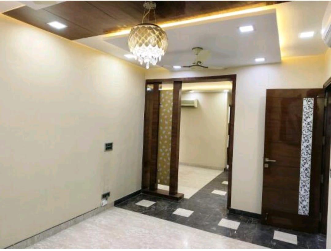3 BHK Apartment in Princess park apartment sector 6 dwarka delhi - View 2