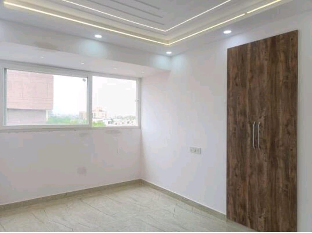 3 BHK Apartment in Mayank apartment sector 6 dwarka delhi - View 3