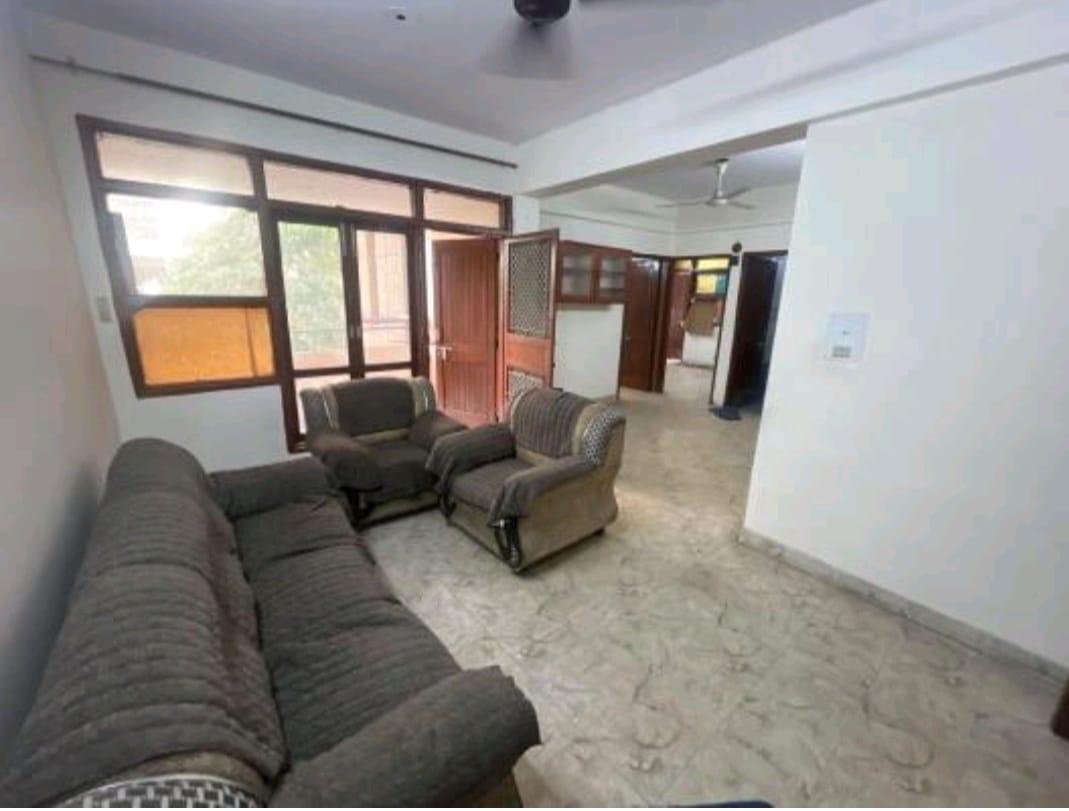 2 BHK Apartment in Sahara apartment sector 6 dwarka delhi
