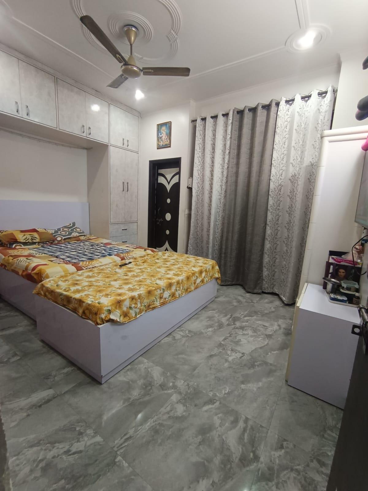 1 BHK Apartment in Reflex Icon by Merx Byculla, Mumbai - View 2