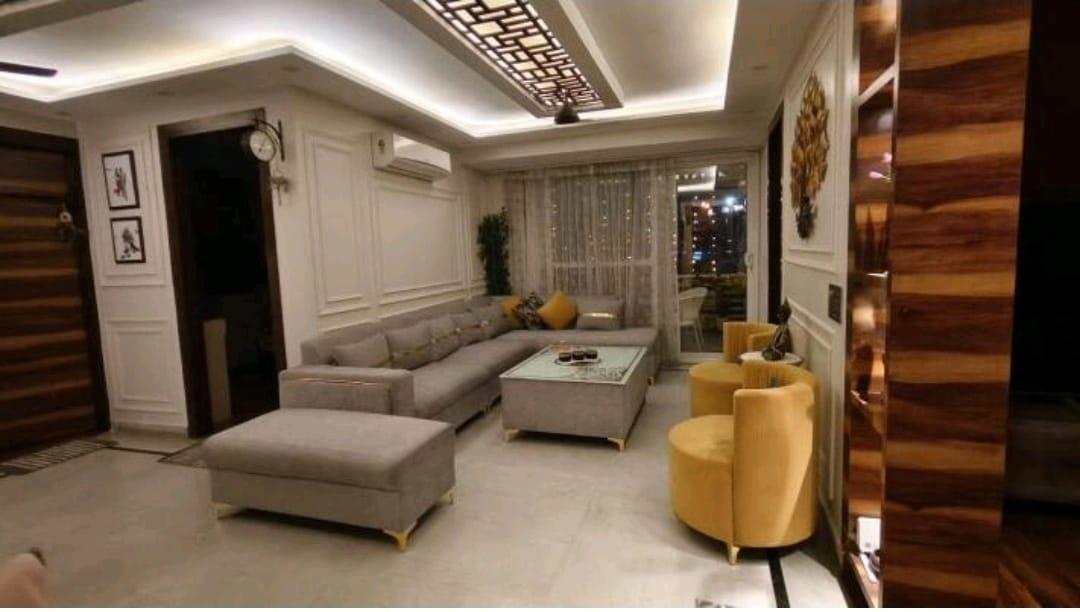 3 BHK Apartment in Youngsters apartment sector 6 dwarka delhi - View 2